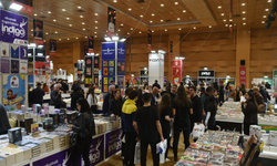 Kepez Kitap Fuarı Kapılarını Açtı