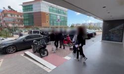 Antalya'da Yatırım Vaadiyle Dolandırıcılığa 16 Gözaltı