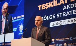 Akdeniz’e 26,9 Milyar TL’lik Kültür ve Turizm Yatırımı