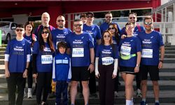 ANTGİAD Runtalya’da Otizm Farkındalığı İçin Koştu