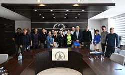 Yeşildere’de Çocuklar İçin Sosyal Koruma Hamlesi