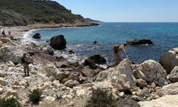 Balık tutmak için evinden ayrıldı bir daha haber alınamadı