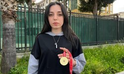 Şampiyon Sporcu Hayatını Kaybetti, Yeni İddianame Hazırlandı