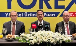 YÖREX 22 Nisan'da Kapılarını Açıyor