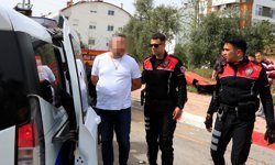 ‘Dur’ İhtarına Uymadı, 15 Km Kovalamacayla Yakalandı