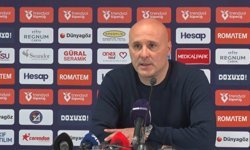 Sami Uğurlu: "Biz Ligde Kalacağımıza İnanıyoruz"