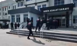 Tefecilik Operasyonu: 149 Milyonluk Mal Varlığına El Konuldu