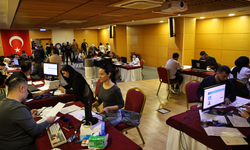 Büyükşehir Belediyesine 90 Zabıta Memuru Alımı