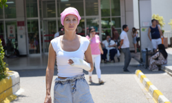 Eşini Sokakta Darbettiği İddia Edilen Sanığa 19 Yıl Hapis