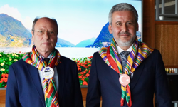 Yörük Türkmen Toyu, 8-10 Mayıs'ta