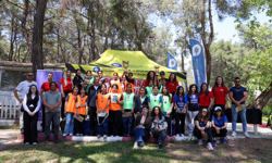 Antalya Büyükşehir Belediyesi’nden Kız Çocuklarına Spor Desteği