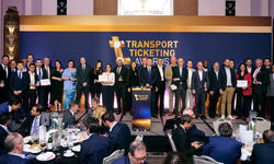 Antalyakart Londra'dan Birincilikle Döndü