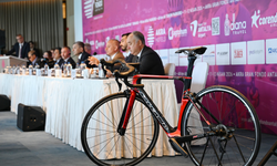 Gran Fondo Antalya İçin Geri Sayım Başladı