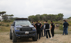 Ormanlık Alanda Bir Kişinin Cansız Bedeni Bulundu