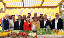 Food Fest Antalya, ‘Her Sofra Bir Hikaye’ Temasıyla 8-10 Mayıs’ta