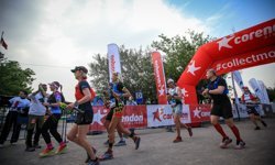 14 Ülkeden 501 Koşucu Corendon Tahtalı Run to Sky’da Buluşuyor