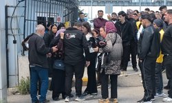 Genç Motokurye Geçirdiği Kazada Hayatını Kaybetti