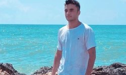 Alanya'da Otomobilin Çarptığı Yaya Hayatını Kaybetti