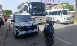 ‘Dur’ İhtarına Uymadı, 258 Bin TL Cezadan Kaçamadı