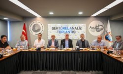 Buğdayda Yağış Bereketi: Rekoltede Yüzde 25 Artış Bekleniyor