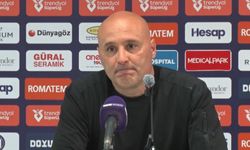 Sami Uğurlu: "Kazandık Ama Ligde Kalmaya Yetmedi"