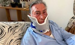 Şoförü Darp Eden Litvanyalı Boksör Gözaltında