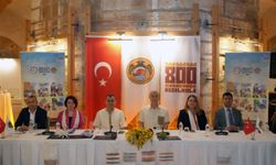 Alanya'nın Festival Kervanı Yola Çıkıyor