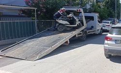 Akrobatik Hareketler Yaptı, 92 Bin 878 TL Ceza Yedi