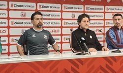İlhan Palut: "Buraya Kadar Gelmişken Kupayı Kazanmak İstiyoruz"