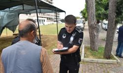 Kepez'de İzinsiz Kurban Satışına Sıkı Denetim