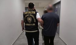 Yankesicilik ve Hırsızlık Şüphelileri Yakalandı