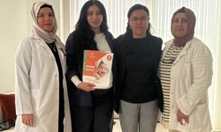 'Her Gebeye Bir Ebe' Projesi Sahada