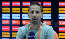 Corendon Alanyaspor’da Pereira ile devam kararı