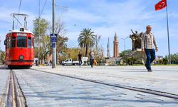 Büyükşehir’den 19 Mayıs’ta Ücretsiz Ulaşım Kararı