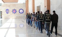 Sahte Emniyet Müdürlerinden 50 Milyonluk Vurgun
