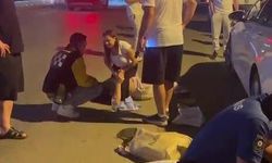 Motosiklete Çarpıp Kaçan Sürücüye 46 bin TL Ceza