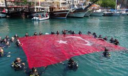 Antalya'da 'Dumansız Plaj' Uygulaması Hayata Geçiyor