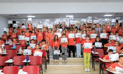 25 Binden Fazla Öğrenci ‘Enerji Elçisi’ Oldu