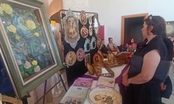 Manavgat’ta 540 Kursta 17 Bin 380 Kursiyere Eğitim Verildi