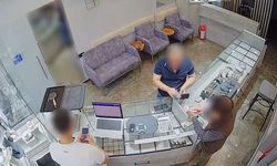 Kuyumcuları Sahte Altınla Dolandıran Şüpheli Tutuklandı