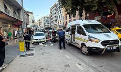 Doğum Günü Pastasıyla Yürürken Saldırıya Uğradı
