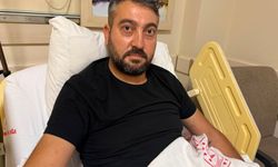 Pasta Aldıktan Sonra Saldırıya Uğrayan Çift Konuştu