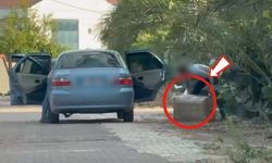 Antalya'da Zehir Tacirlerine Film Gibi Operasyon