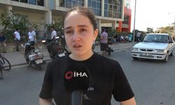 İkamet iznindeki detay Rus genç kızı gözyaşlarına boğdu