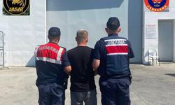 Alanya’da 23 yıl hapis cezasıyla aranan hükümlü yakalandı