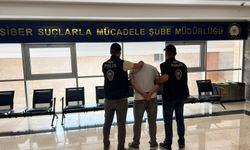 110 yıl hapis cezasıyla aranan şahıs yakalandı