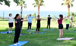 Yaz spor okullarına kayıtlar başlıyor