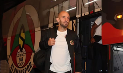 Alanyaspor, Kaptan Efecan Karaca İle Yollarını Ayırdı
