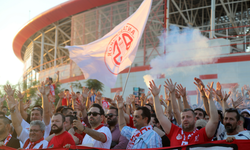 'Antalyaspor Sahipsiz Değildir' yürüyüşü