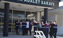 10 milyonluk dolandırıcılık operasyonuna 4 gözaltı
